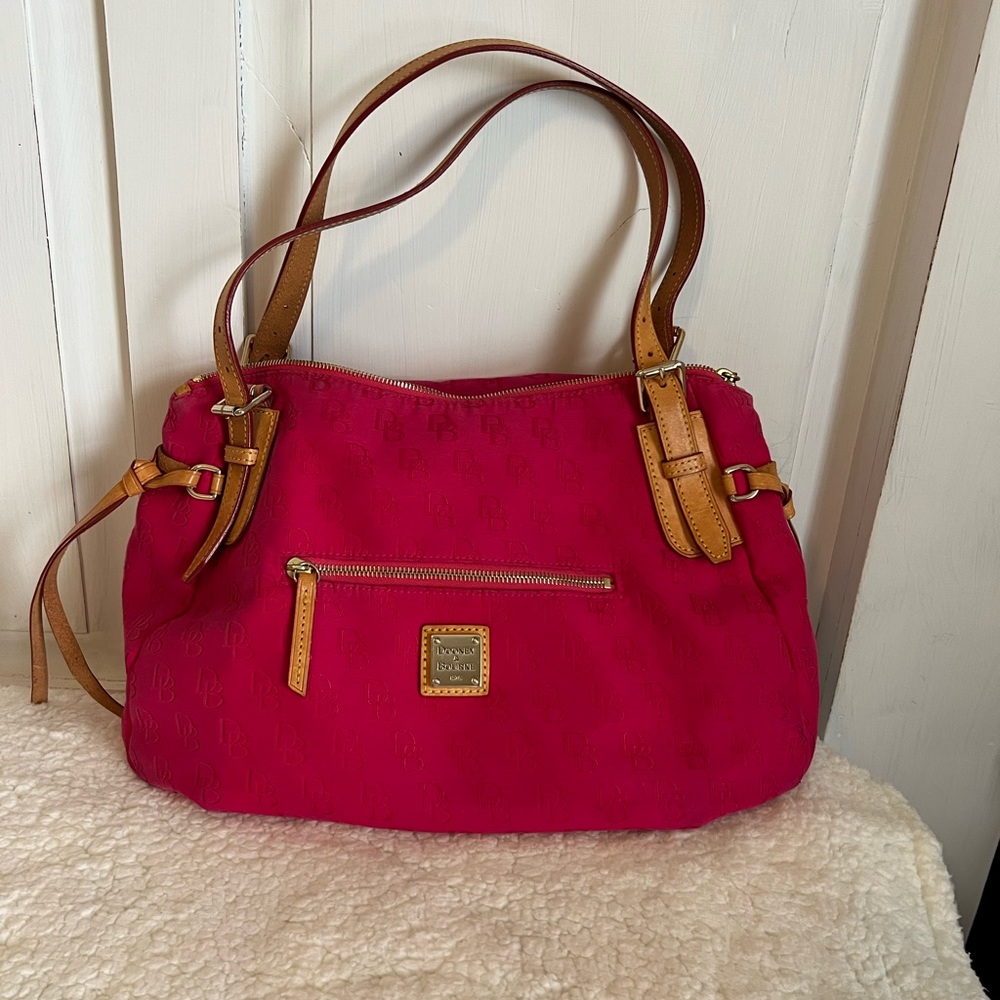 Dooney & Bourke Purse